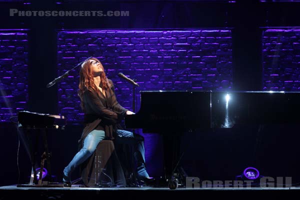 TORI AMOS - 2014-05-17 - PARIS - Grand Rex - 